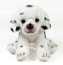 PELUCHE DALMATA 12 CM.