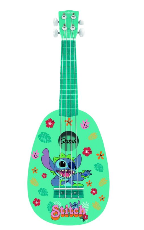 UKELELE STITCH