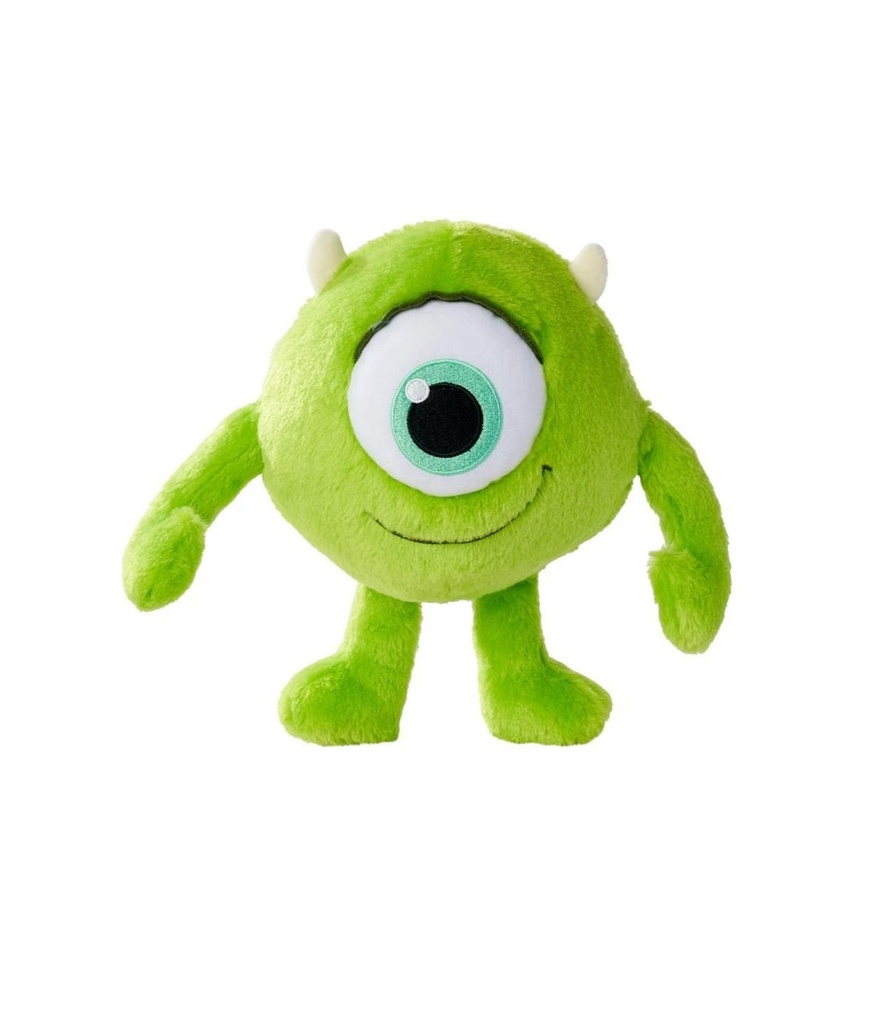 PELUCHE FLUFFLETS MIKE 25 CM.