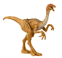 J.W. HYPSILOPHODON