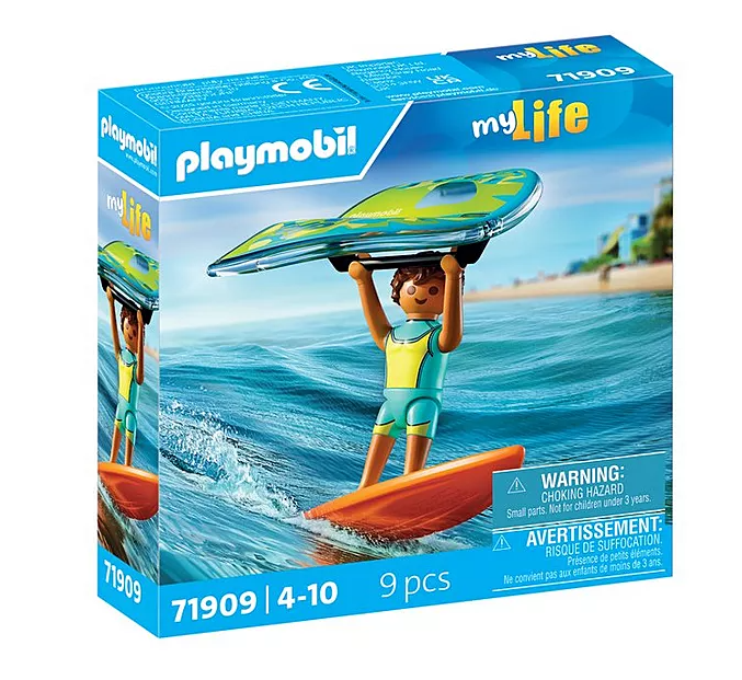 WINDSURFISTA