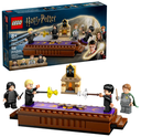 CASTILLO HOGWARTS CLUB DUELO