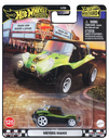 H.W. MEYERS MANX
