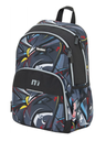 MOCHILA TRANDEM GRAFF