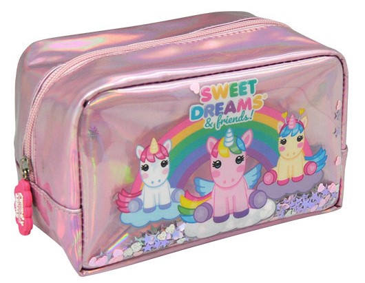 NECESER SWEET DREAMS PLAT.