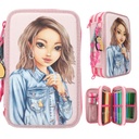 ESTUCHE TRIPLE TOP MODEL