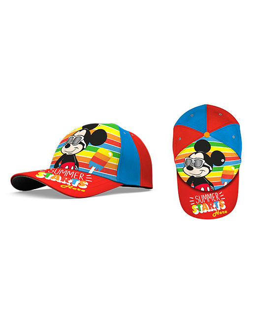 GORRA MICKEY T.52/54