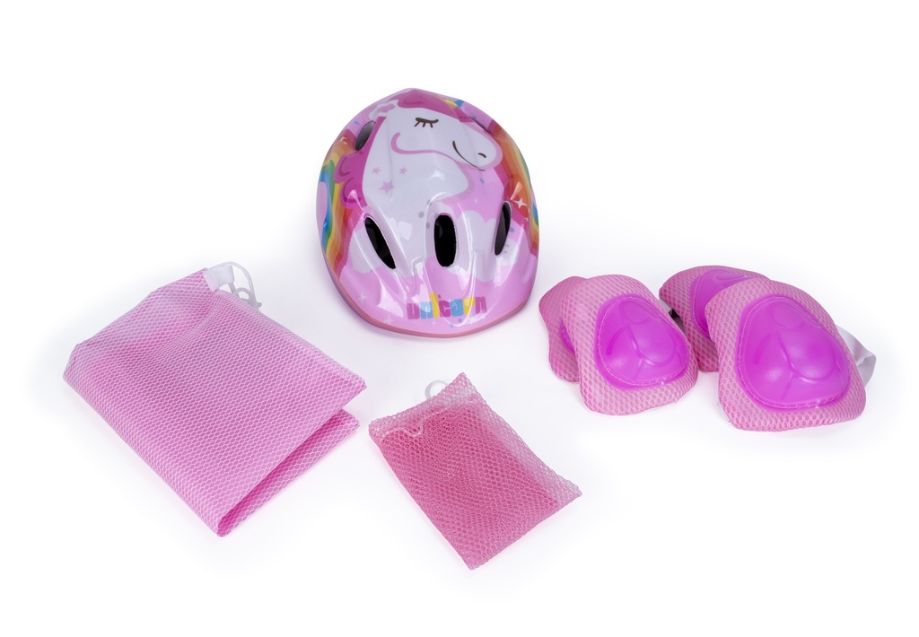 CASCO+PROTECC.UNICORNIO