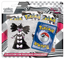 POKEMON LLAMA BLANCA COL.