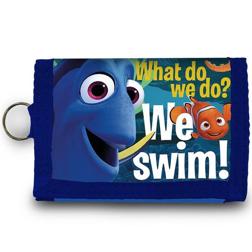 CARTERA BUSCANDO A DORY