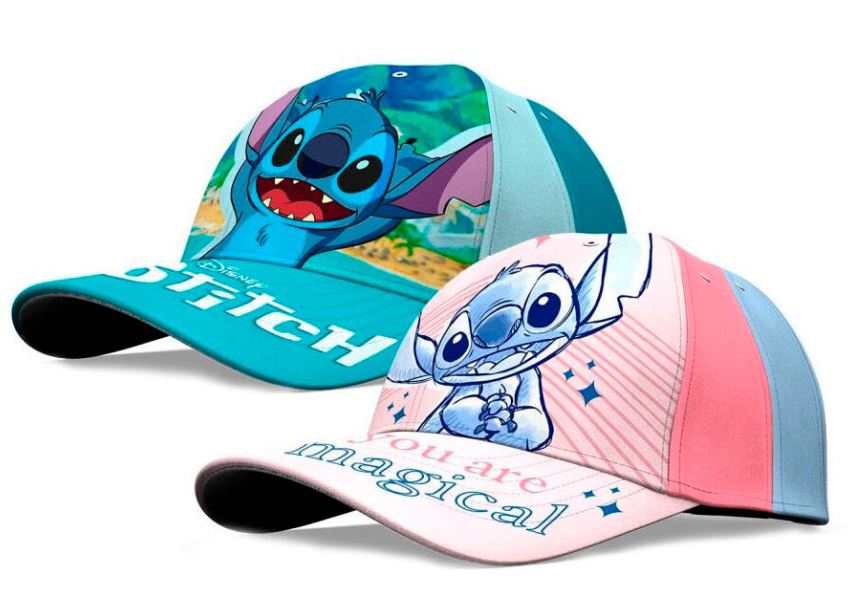 GORRA STITCH SURT. T.52/54
