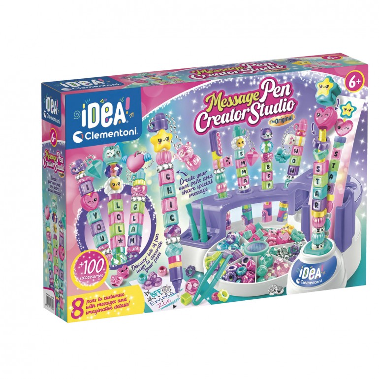 LABORATORIO BOLIS CREA TU M.