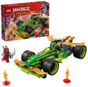 NINJAGO COCHE CARRERAS