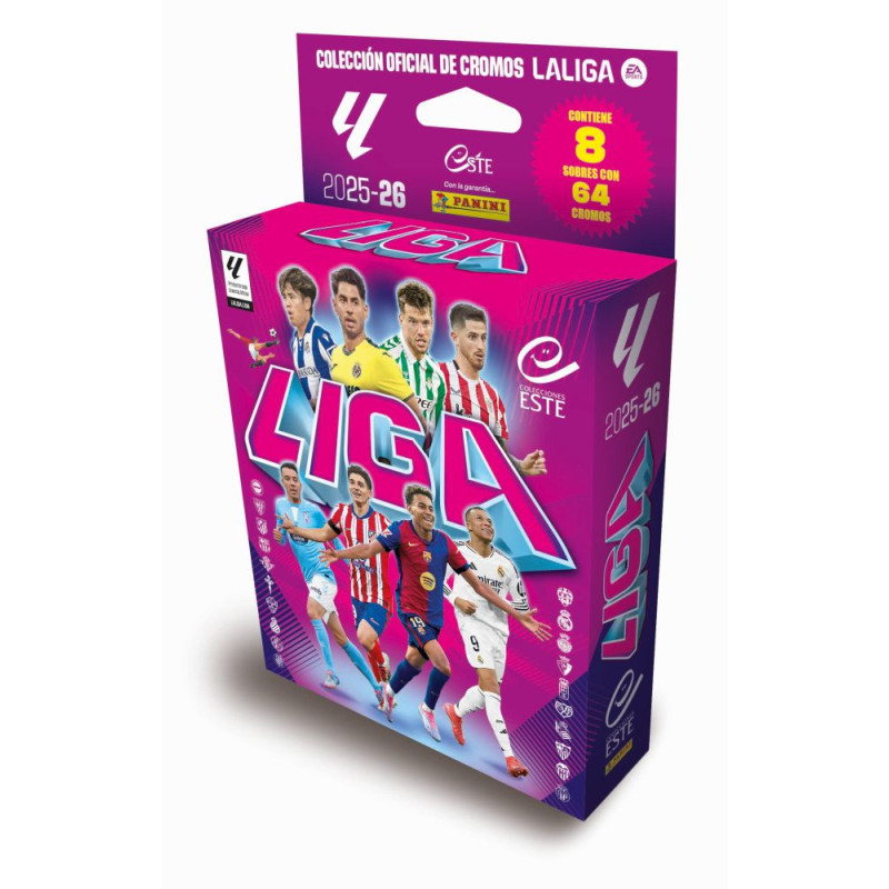 SOBRES LIGA ESTE 25/26 (8)