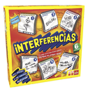 INTERFERENCIAS