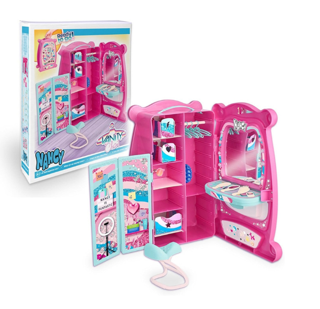 NANCY ARMARIO TOCADOR