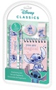 SET PAPELERIA STITCH 5 P.