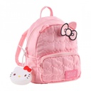 MOCHILA CASUAL MODA HELLO KITTY