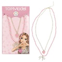 COLLAR DOBLE LEOHEART TOP MODEL