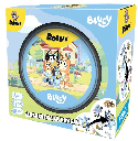 DOBBLE BLUEY
