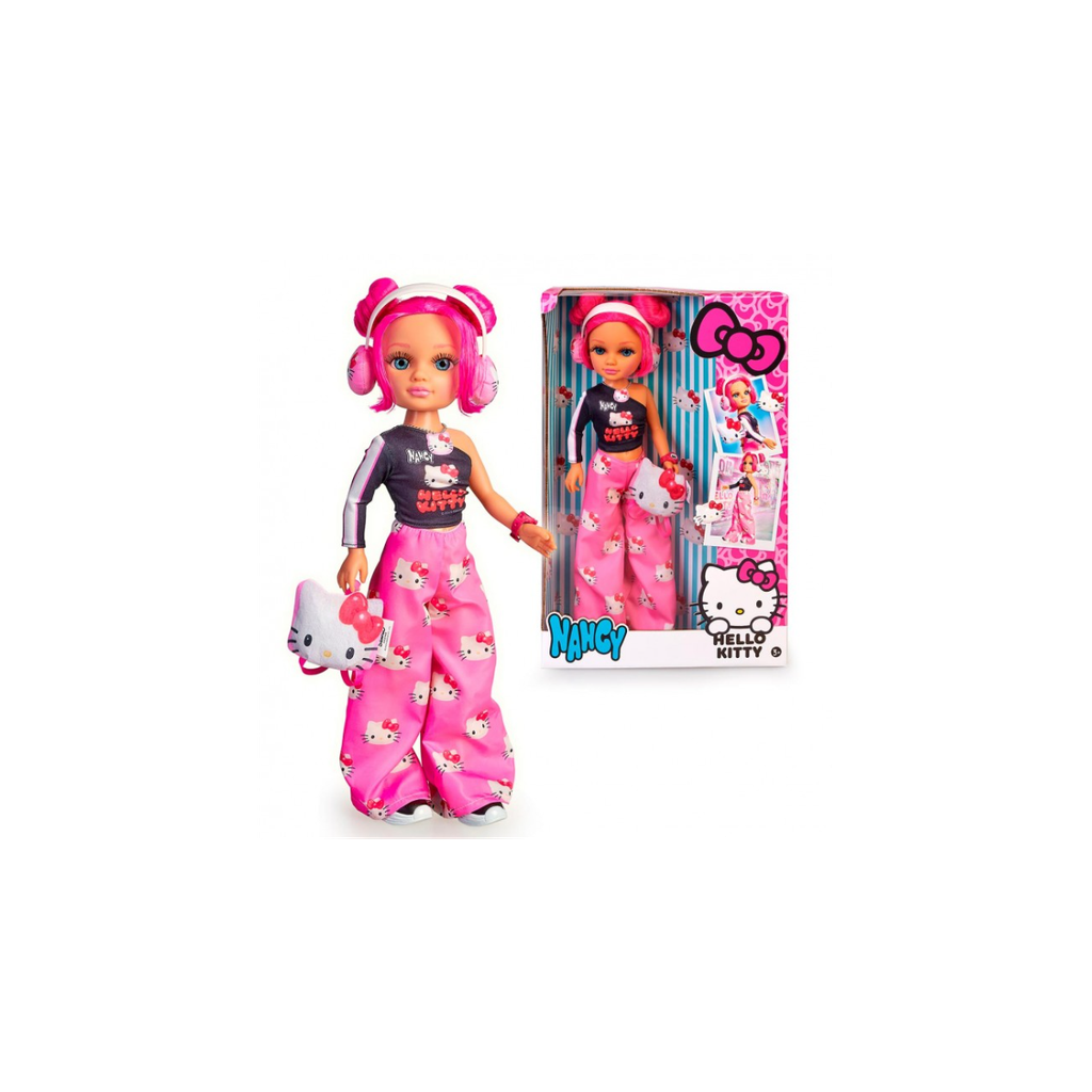 NANCY HELLO KITTY