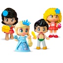 PIN Y PON 4 FIG. DE CUENTO