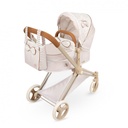 COCHE MUÑECAS VERONA 3x1