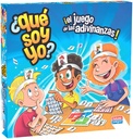 ¿QUÉ SOY YO?
