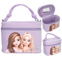 ESTUCHE COSMETICOS BEAUTY AND ME