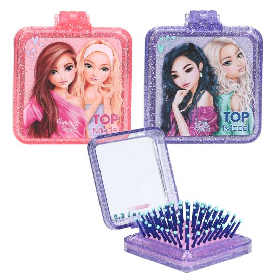 CEPILLO PELO PLEGABLE BEAUTY AND ME