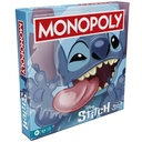 MONOPOLY STITCH