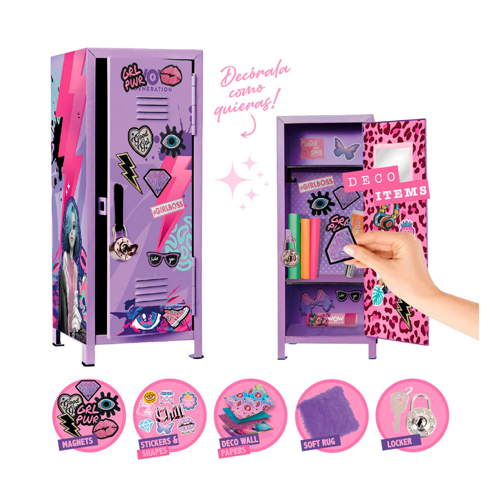 TAQUILLA METALICA C/IMANES