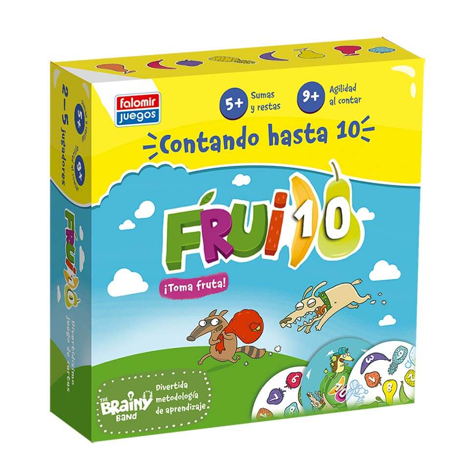 FRUIT 10