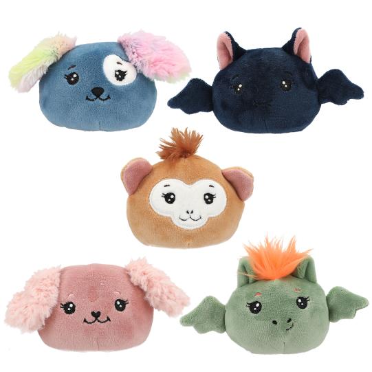 PELUCHE MINI SWOPPIES YLVI