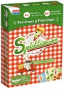 SPLITTISSIMO
