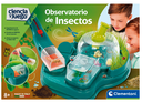 OBSERVATORIO DE INSECTOS
