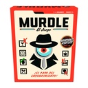 MURDLE