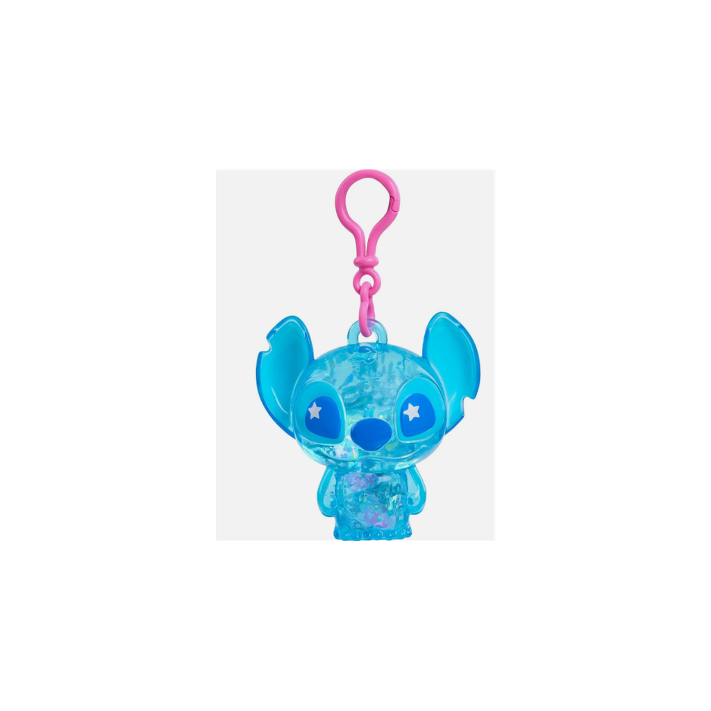 LLAVERO STITCH 7 CM. SURT.