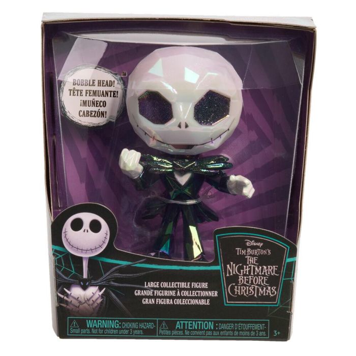 FIGURA JACK SKELLINGTON