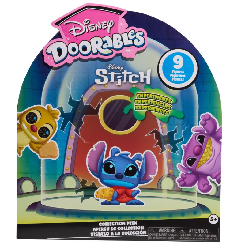 SET FIGURAS STITCH SURTIDAS