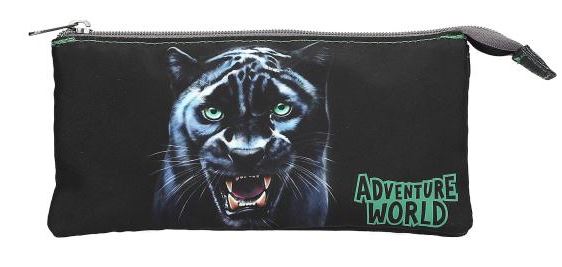 ESTUCHE ADVENTURE WORLD