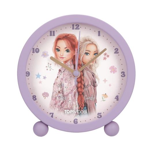 DESPERTADOR COWGIRL TOP MODEL