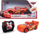 CARS RAYO TURBO RACER R/C.
