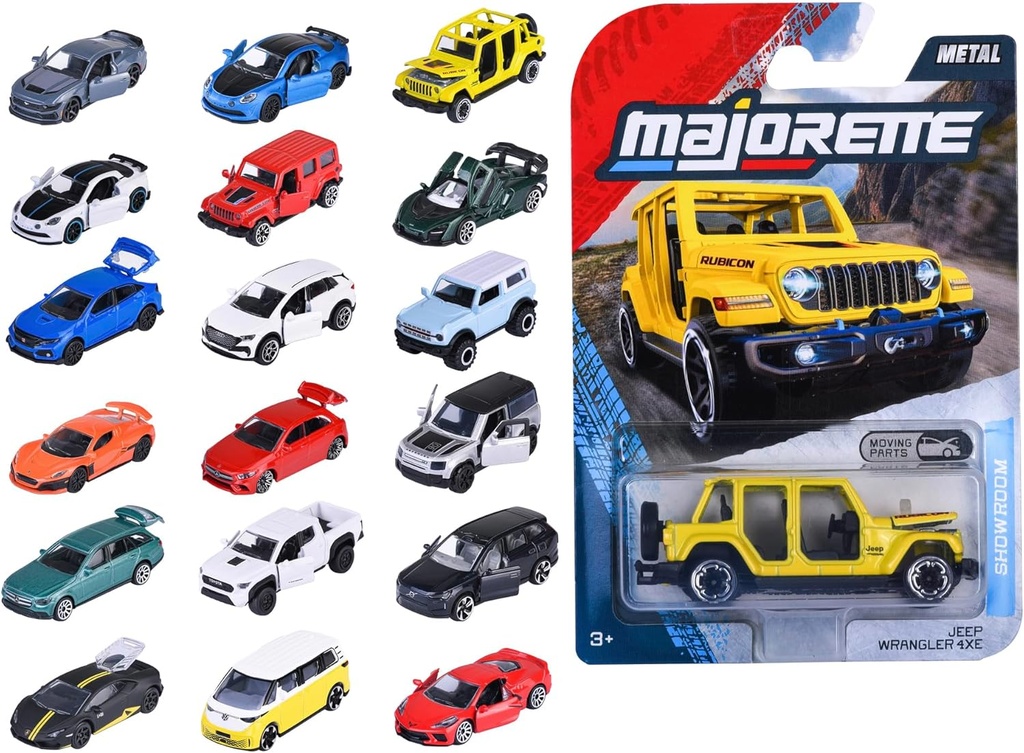 COCHES PREMIUM CARS SURT.