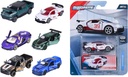 COCHES DELUXE MAJORETTE SURT.