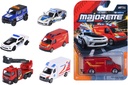 VEHICULO EMERGENCIAS PREMIUM