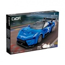MASERATI MC20 GT2 1:20 320 P.
