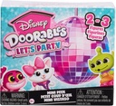 DISNEY DOORABLES MINI PEEK S14