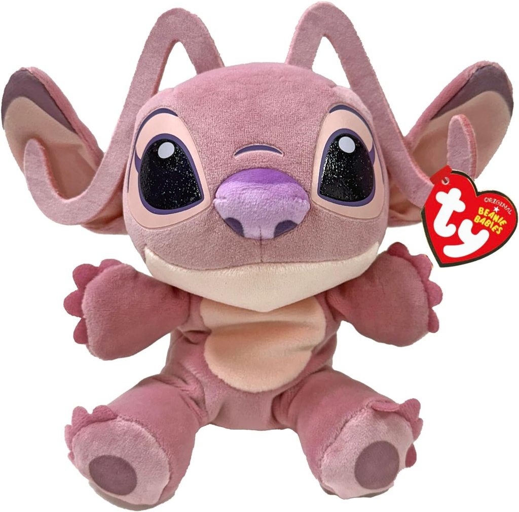 STITCH ANGEL 15 CM.