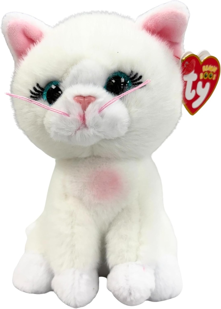 B.BOO GATO AMELIA 15 CM.